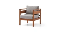 Brenna Garden Armchair