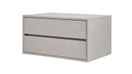 Integra 2-Drawer Wardrobe Interior Module