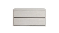 Integra 2-Drawer Wardrobe Interior Module