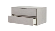 Integra 2-Drawer Wardrobe Interior Module