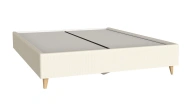 Legna Bedstead with Storage - 160 cm- Headboard not included