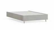 Charm Bazalı Karyola - 100 cm - Başlıksız