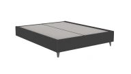 Nita Bedstead with Storage - 160 cm-Headboard not included