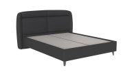Nita Bedstead with Storage - 160 cm-Headboard not included