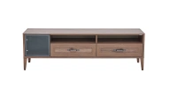 Vermont TV Unit Bottom Module - 173 cm