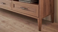 Vermont TV Unit Bottom Module - 173 cm