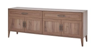 Vermont Console