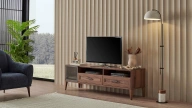Vermont TV Unit Bottom Module - 173 cm