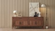 Vermont Console