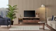 Vermont TV Unit Bottom Module - 173 cm