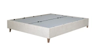Vermont Bedstead with Storage - 160 cm-Headboard not included