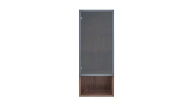 Vermont TV Unit Upper Module