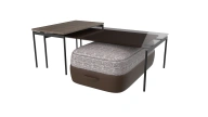 Lars Side Coffee Table