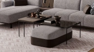 Lars Side Coffee Table