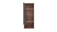 Vermont TV Unit Upper Module
