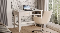Charm Study Desk