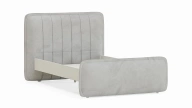 Charm Karyola - 100 cm - Başlıksız