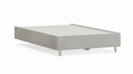Charm Bazalı Karyola - 120 cm - Başlıksız