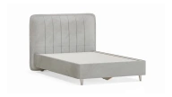 Charm Bazalı Karyola - 120 cm - Başlıksız