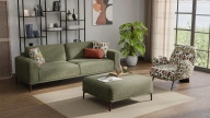 Calista Pouf