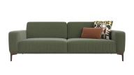 Calista 3-seater Sofa Bed