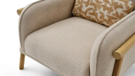 Kiera Armchair