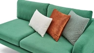 JOY 2-Seater Module with Armrest