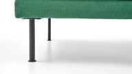 Joy 2-Seater Module Armless