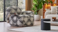 Punto Plus Armchair