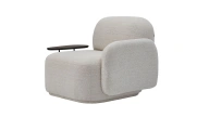 Punto Plus Armchair