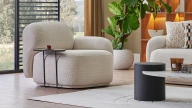 Punto Plus Armchair