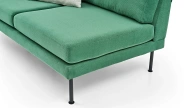 JOY 2-Seater Module with Armrest