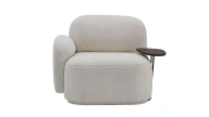 Punto Plus Armchair
