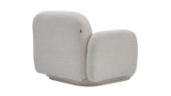 Punto Plus Armchair