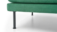 JOY 2-Seater Module with Armrest