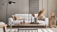 Legna 3-seater Sofa Bed