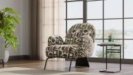 Vals Armchair