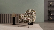 Vals Armchair