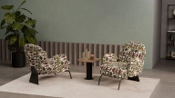 Vals Armchair