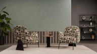 Vals Armchair