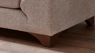 Lucca Corner Sofa