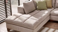 Lucca Corner Sofa