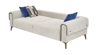 Vermont 3-seater Sofa Bed