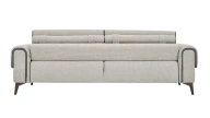 Vermont 3-seater Sofa Bed