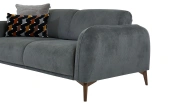 Lea 2-seater Sofa Bed