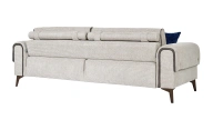 Vermont 3-seater Sofa Bed
