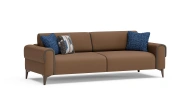 Vermont 3-seater Sofa Bed