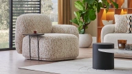 Punto Plus Armchair