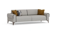 Vermont 3-seater Sofa Bed