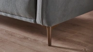 Lea 2-seater Sofa Bed